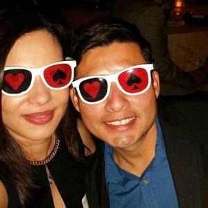 Meet your Posher, Halmer